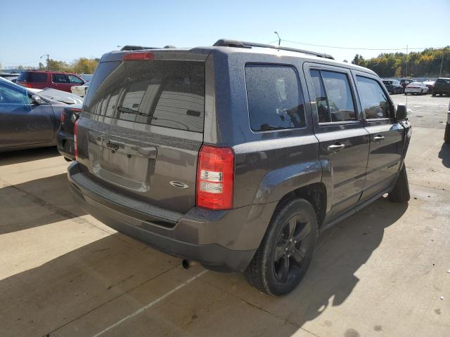Photo 4 from auction – 2015 JEEP PATRIOT SP with VIN 1C4NJPBA7FD179205