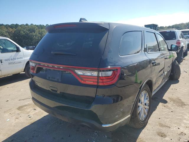 Photo 4 from auction – 2021 DODGE DURANGO SX with VIN 1C4RDHAGXMC760625
