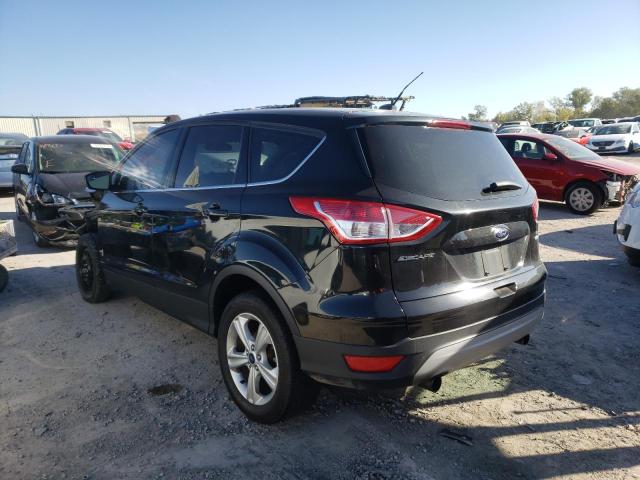 Photo 3 from auction – 2013 FORD ESCAPE SE with VIN 1FMCU9GX1DUB95769