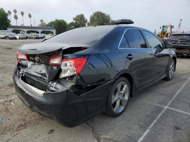 Photo 4 from auction – 2014 TOYOTA CAMRY L with VIN 4T1BF1FK2EU817343