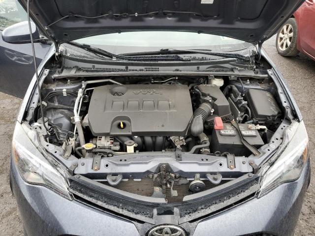 Photo 7 from auction – 2017 TOYOTA COROLLA L with VIN 5YFBURHE0HP570468