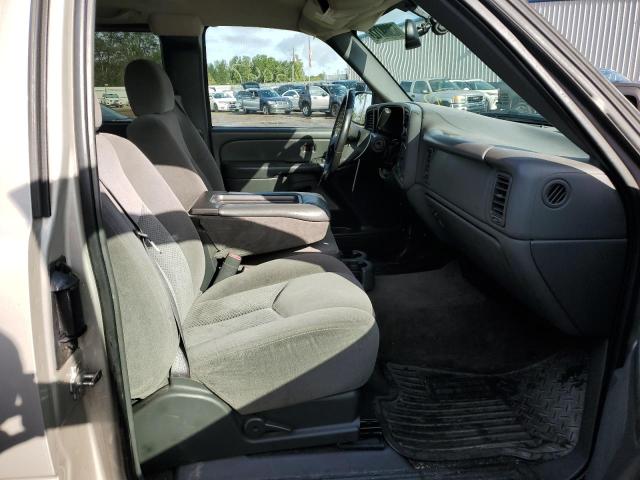 Photo 5 from auction – 2007 CHEVROLET SILVERADO with VIN 1GCEC19Z07Z205635
