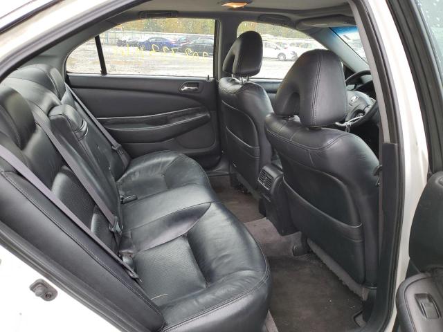 Photo 6 from auction – 2003 ACURA 3.2TL TYPE with VIN 19UUA56863A068294