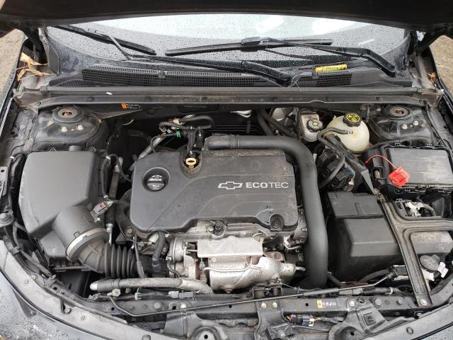 Photo 7 from auction – 2018 CHEVROLET MALIBU LT with VIN 1G1ZD5ST7JF127366