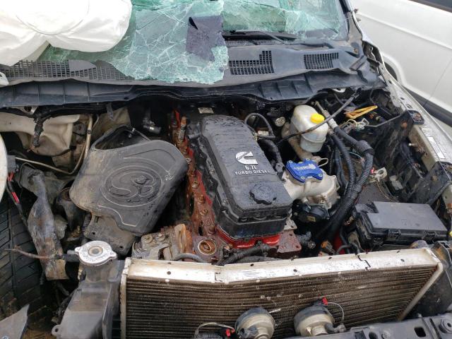 Photo 7 from auction – 2011 DODGE RAM 2500 with VIN 3D7UT2CL3BG591164