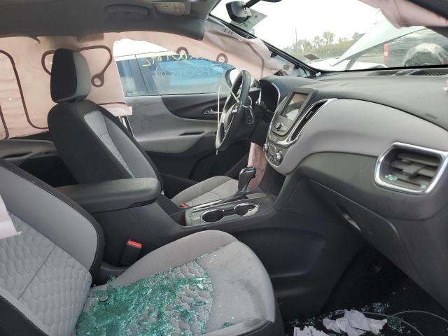Photo 5 from auction – 2019 CHEVROLET EQUINOX LS with VIN 3GNAXHEV2KS641334