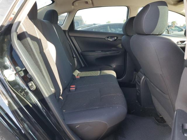 Photo 6 from auction – 2017 NISSAN SENTRA S with VIN 3N1AB7AP0HY329174