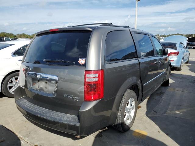 Photo 4 from auction – 2010 DODGE GRAND CARA with VIN 2D4RN5D1XAR248582