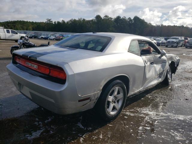 Photo 4 from auction – 2010 DODGE CHALLENGER with VIN 2B3CJ4DV7AH208463