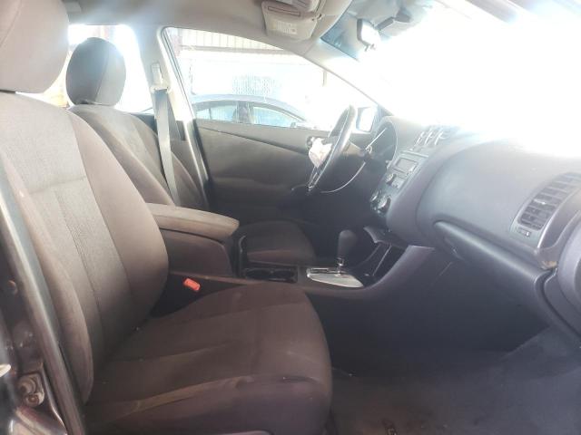 Photo 5 from auction – 2011 NISSAN ALTIMA BAS with VIN 1N4AL2APXBC182350
