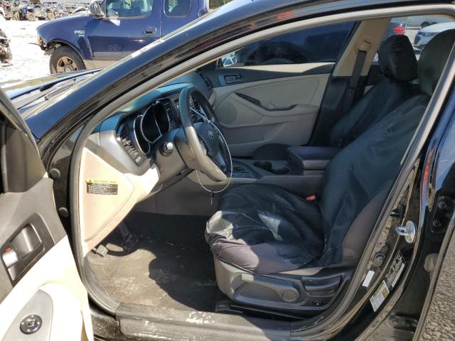 Photo 5 from auction – 2013 KIA OPTIMA LX with VIN 5XXGM4A76DG215036