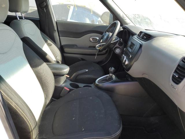 Photo 5 from auction – 2015 KIA SOUL with VIN KNDJP3A51F7176809