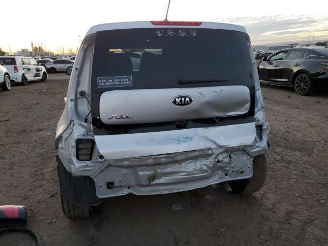 Photo 9 from auction – 2017 KIA SOUL + with VIN KNDJP3A59H7415946
