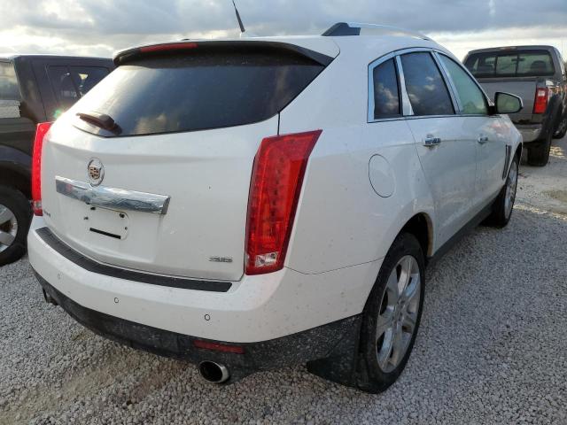 Photo 4 from auction – 2013 CADILLAC SRX PERFOR with VIN 3GYFNDE33DS649466