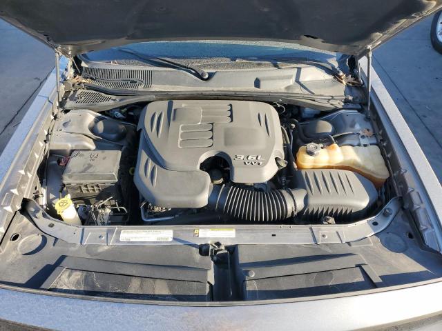 Photo 7 from auction – 2011 DODGE CHALLENGER with VIN 2B3CJ4DG2BH570025