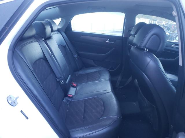 Photo 5 from auction – 2017 HYUNDAI SONATA SPO with VIN 5NPE34AF8HH474087