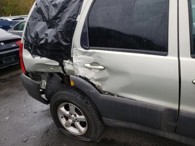 Photo 9 from auction – 2005 MAZDA TRIBUTE I with VIN 4F2YZ02Z55KM44314