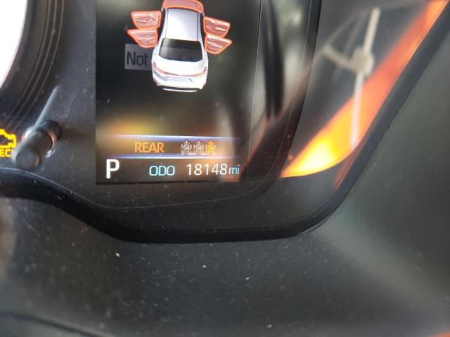 Photo 8 from auction – 2022 TOYOTA COROLLA SE with VIN JTDS4MCE5NJ090565