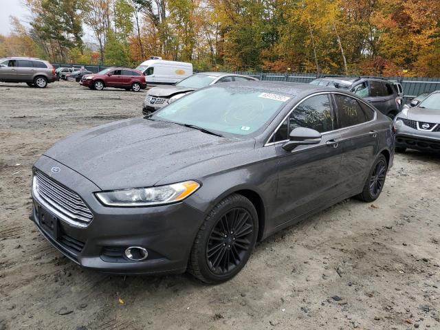 Photo 2 from auction – 2016 FORD FUSION SE with VIN 3FA6P0T92GR372987