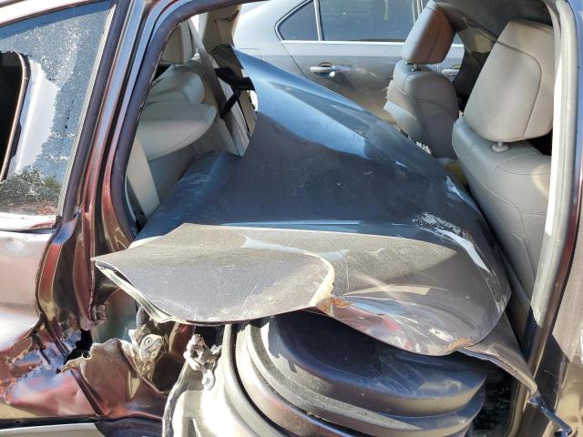 Photo 6 from auction – 2015 HONDA CR-V EXL with VIN 2HKRM4H78FH691665