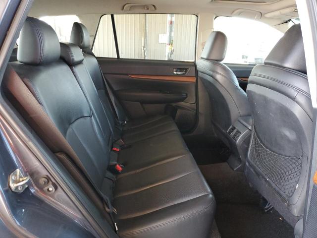 Photo 6 from auction – 2014 SUBARU OUTBACK 2. with VIN 4S4BRBNC1E3223100
