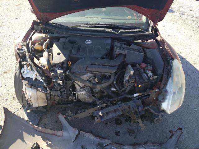 Photo 7 from auction – 2011 NISSAN ALTIMA BAS with VIN 1N4AL2AP3BC174168