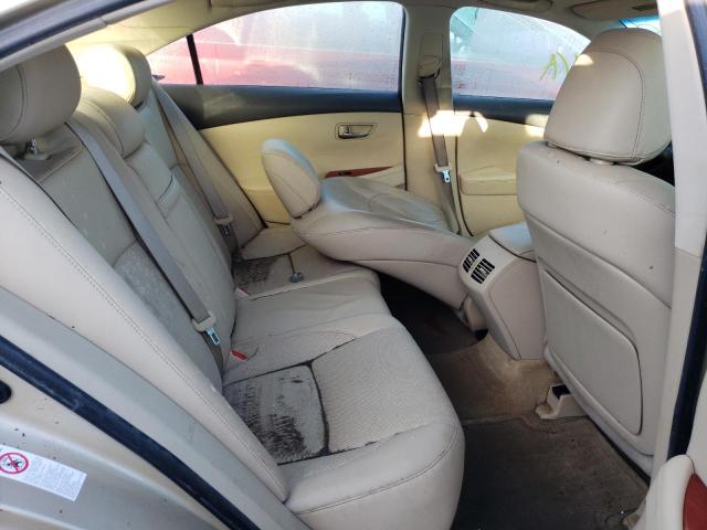 Photo 6 from auction – 2008 LEXUS ES 350 with VIN JTHBJ46G382201472