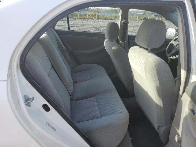 Photo 6 from auction – 2005 TOYOTA COROLLA CE with VIN JTDBR32EX52052529