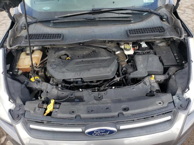 Photo 7 from auction – 2014 FORD ESCAPE SE with VIN 1FMCU0GX6EUA70716