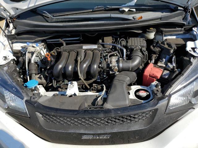 Photo 7 from auction – 2015 HONDA FIT EX with VIN 3HGGK5G86FM717088
