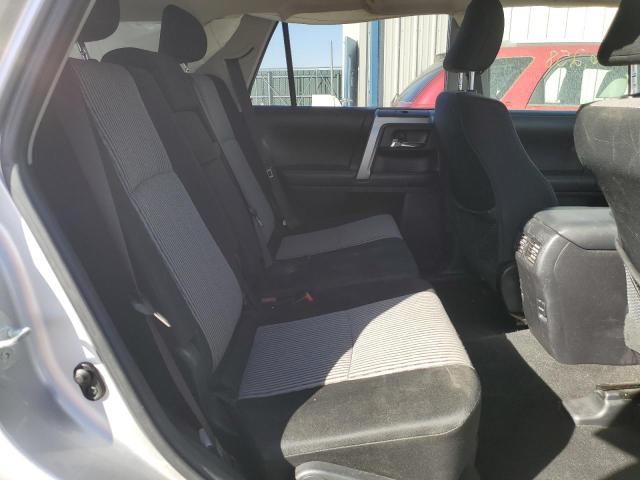 Photo 6 from auction – 2016 TOYOTA 4RUNNER SR with VIN JTEBU5JR9G5278699