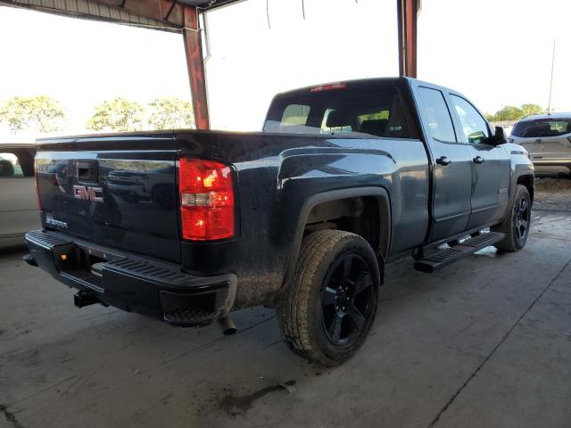 Photo 4 from auction – 2018 GMC SIERRA C15 with VIN 1GTR1LEHXJZ232297