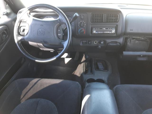 Photo 9 from auction – 1999 DODGE DURANGO with VIN 1B4HS28ZXXF675452