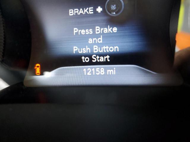 Photo 8 from auction – 2020 JEEP CHEROKEE L with VIN 1C4PJMDX8LD622417