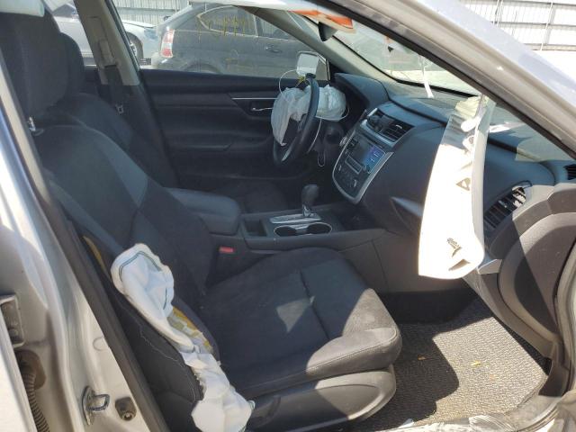 Photo 5 from auction – 2016 NISSAN ALTIMA 2.5 with VIN 1N4AL3AP7GC251458