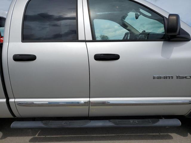 Photo 9 from auction – 2007 DODGE RAM 1500 S with VIN 1D7HU18217S249981