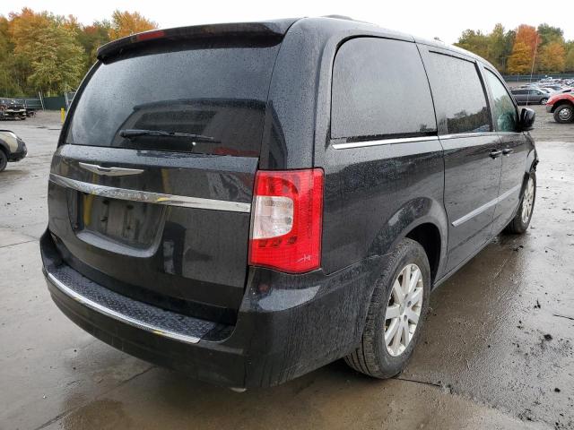 Photo 4 from auction – 2013 CHRYSLER TOWN & COU with VIN 2C4RC1BGXDR744747