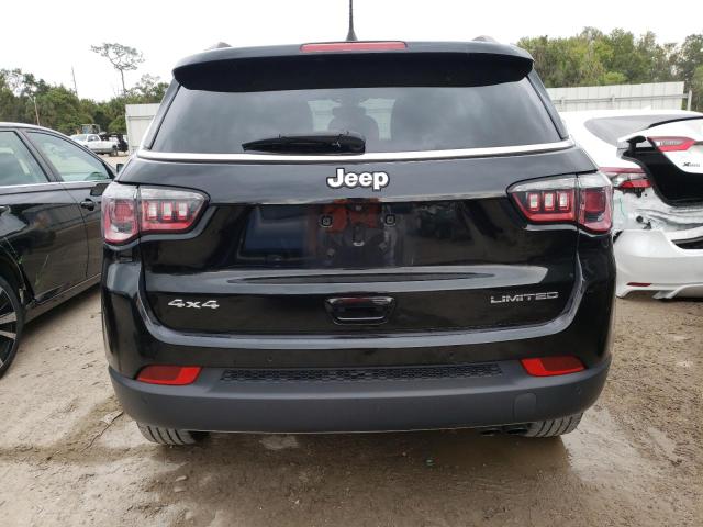 Foto 6 de la subasta – 2018 JEEP COMPASS LI con VIN 3C4NJDCB4JT169188