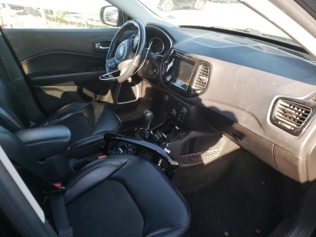 Photo 5 from auction – 2018 JEEP COMPASS LA with VIN 3C4NJCBB3JT495141