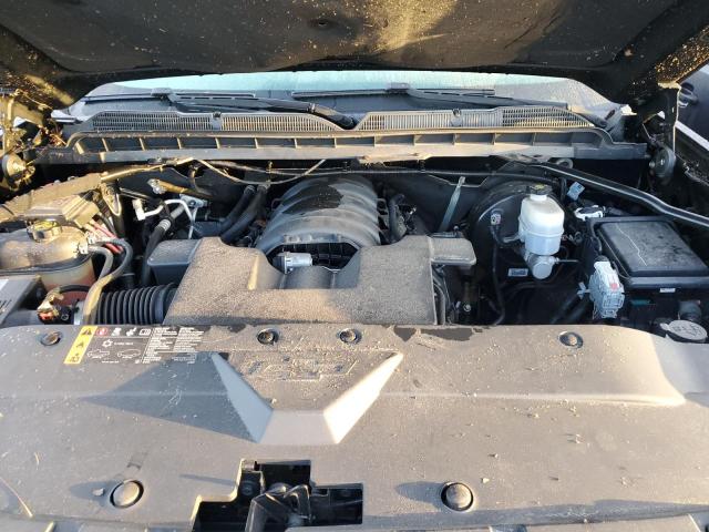 Photo 7 from auction – 2018 CHEVROLET SILVERADO with VIN 3GCUKREC2JG639058