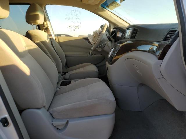 Photo 5 from auction – 2017 NISSAN QUEST S with VIN JN8AE2KP1H9169399