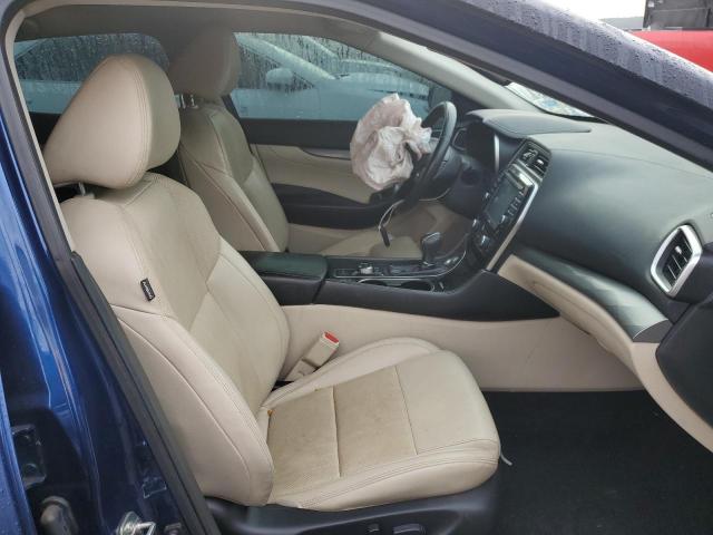 Foto 5 de la subasta – 2017 NISSAN MAXIMA 3.5 con VIN 1N4AA6AP3HC437460