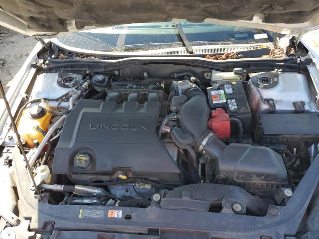 Photo 7 from auction – 2012 LINCOLN MKZ with VIN 3LNHL2JC6CR829282