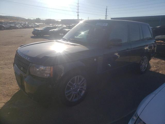 Photo 2 from auction – 2011 LAND ROVER RANGE ROVE with VIN SALME1D45BA338392