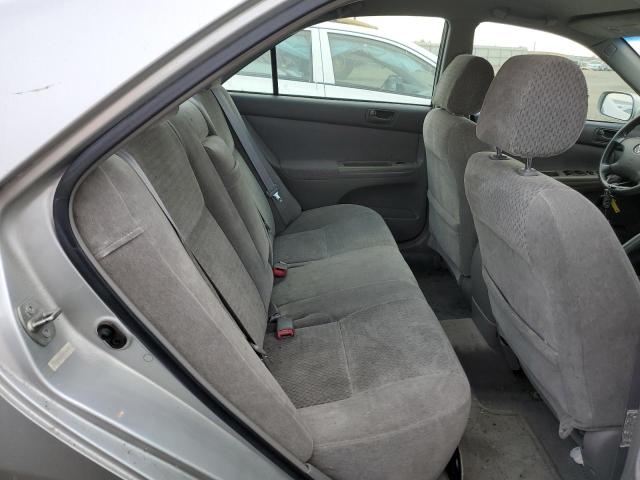 Photo 6 from auction – 2002 TOYOTA CAMRY LE with VIN 4T1BF30KX2U023271