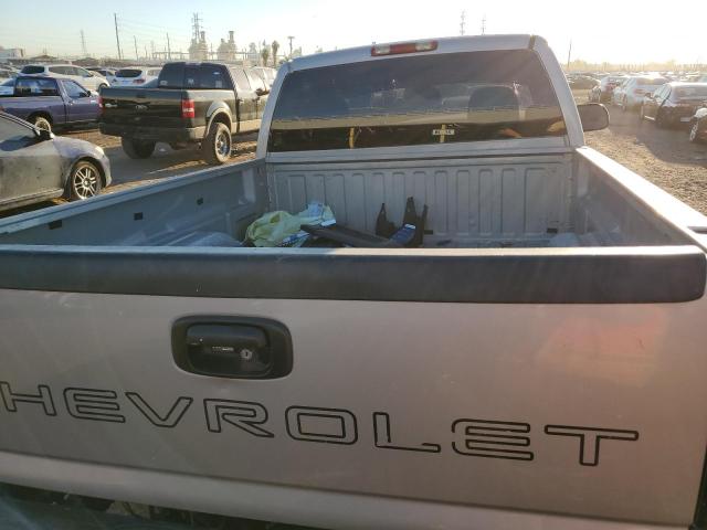 Photo 6 from auction – 2005 CHEVROLET SILVERADO with VIN 1GCEC14X55Z245793