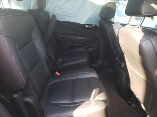 Photo 6 from auction – 2017 GMC ACADIA SLT with VIN 1GKKNWLS3HZ136399