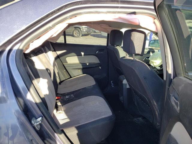 Photo 6 from auction – 2013 CHEVROLET EQUINOX LT with VIN 2GNALDEK4D6258989