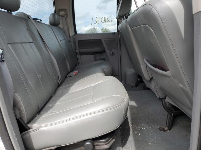 Photo 6 from auction – 2007 DODGE RAM 1500 S with VIN 1D7HU18217S249981