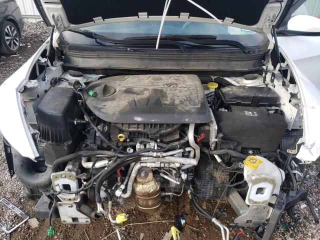 Photo 7 from auction – 2018 JEEP CHEROKEE L with VIN 1C4PJLCX7JD523855